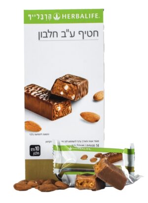 الواح بروتين فانيلا شوكولاطة